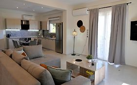 Panmaria Sea View Garden Flat